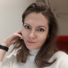 Наталья Егорочкина, 22.02, Москва