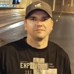 Юрий Майстренко, 28.03.1984