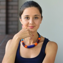 Араксия Мелихова, 27.07, Харьков