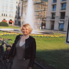 Наталья Осинцева, 07.01.1976, Нижний Новгород