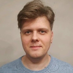 Владимир Клиновенко, 29.10.1987, Минск