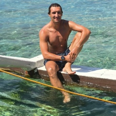 Сергей Елисеев, 09.01.1990