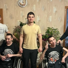 Ринат Ахмадуллин, 24.07.2001, Малмыж