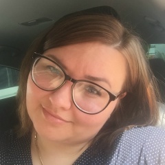 Ирина Плахотина, 15.12, Гатчина