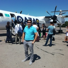 Еркебулан Тлеукулов, 23.01.1989, Актобе