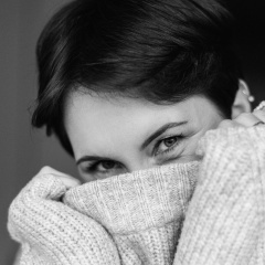 Светлана Ильичева, 10.11.1987, Тверь