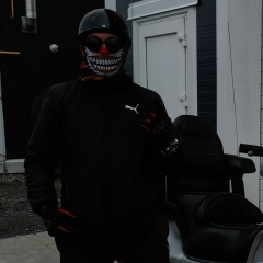 Серёга Шепелев, 27.02.1991, Санкт-Петербург