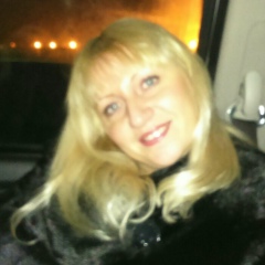 Валентина , 30.04.1980, Санкт-Петербург