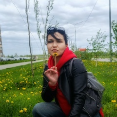 Гульшат Имамова, 28.03.1984, Нефтекамск