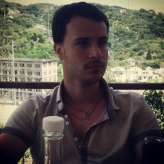 Роман Белоусов, 21.01.1985, Heidelberg