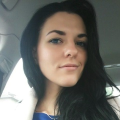 Карина Барчукова, 26.03, Москва