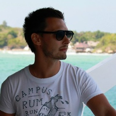 Коля Каверин, 09.12.1983, Санкт-Петербург