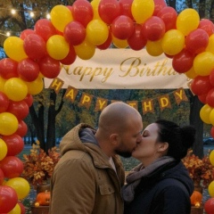 Кирилл Грушин, 27.10