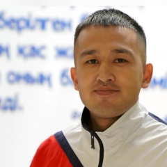 Сабит Маймаков, 16.01, Los Angeles