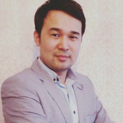 Erkusha Баязитов, 13.09, Тайынша