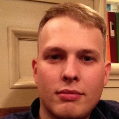 Георгий Полянский, 20.08.1989, Санкт-Петербург