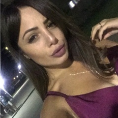 Анюта Перерва, 20.06.1992, Аксай