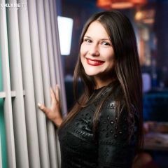 Анастасия Павловская, 22.07