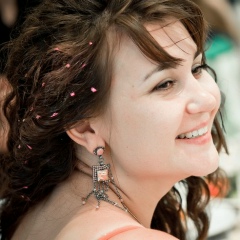 Любовь Гребнева, 27.06.1985, Астана