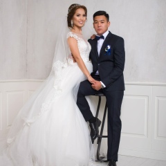 Kuralay Kenesbayeva, 11.04.1995, Алматы