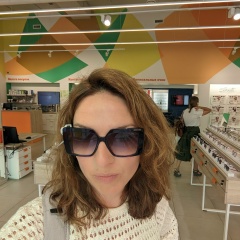 Марина Булыгина, 30.04