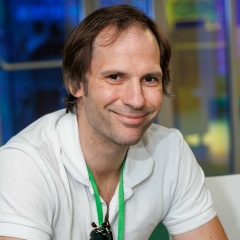 Илья Красноперов, 22.04.1984, Суздаль