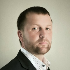 Вячеслав Ермаков, Новосибирск