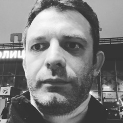 Миша Миша, 21.03.1986, Санкт-Петербург