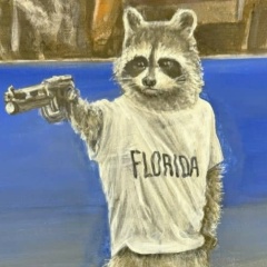 Женько Ракуха, 19.11