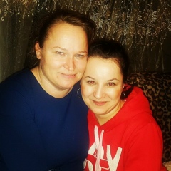 Катя Насырова, 28.02.1987, Алматы