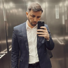 Дмитрий Меринов, 11.01