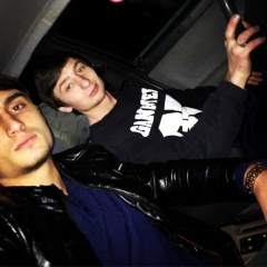 Arslan Abdullaev, 21.05, Сургут