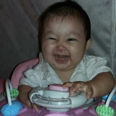 Гулназ Ауданбаева, 05.04.1989, Москва