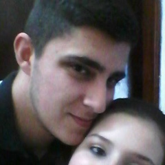 Max Aveiro, 08.04.1992, São Paulo