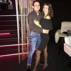 Александр Сергеевич, 23.11, Москва