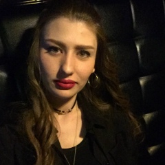 Дина Туманшина, 21.03.1989, Павлодар