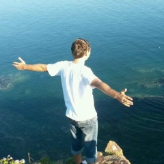 Константин Кириченко, 28.07.1987, Владивосток