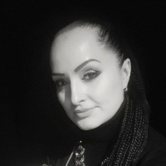 Оксана Волкова, 12.03, Калуга