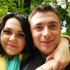 Артём Ярохович, 22.01.1990, Минск