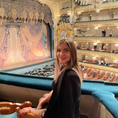 Виктория Ребзина, 29.05.1999, Timbahoto