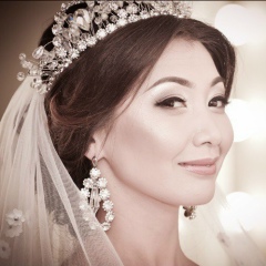 Жадыра Антаева, 19.07, Астана