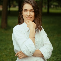 Леночка Захарова, 28.09