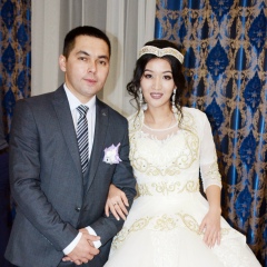 Гульдана Насырова, Атырау