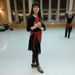 Татьяна Островская, 02.06.1983, Сургут