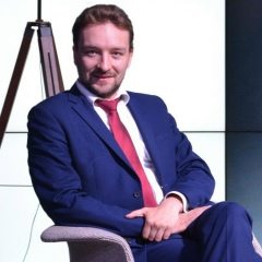 Александр Бутенко, 19.04, Киев
