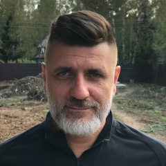 Тим Гали, 26.09, Москва