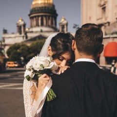 Максим Иванов, 07.02, Санкт-Петербург