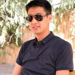 Ерлан Мырзабай, 03.09, Алматы