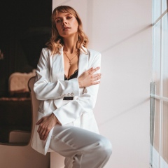 Мария Матяс, 28.06, Минск