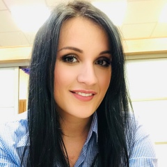 Kseniya Klimovich, 20.12, Минск